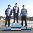 Quien es el palista del Club Nataci�n?