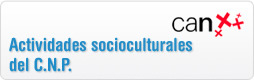 Actividades socioculturales Club Natación Pamplona